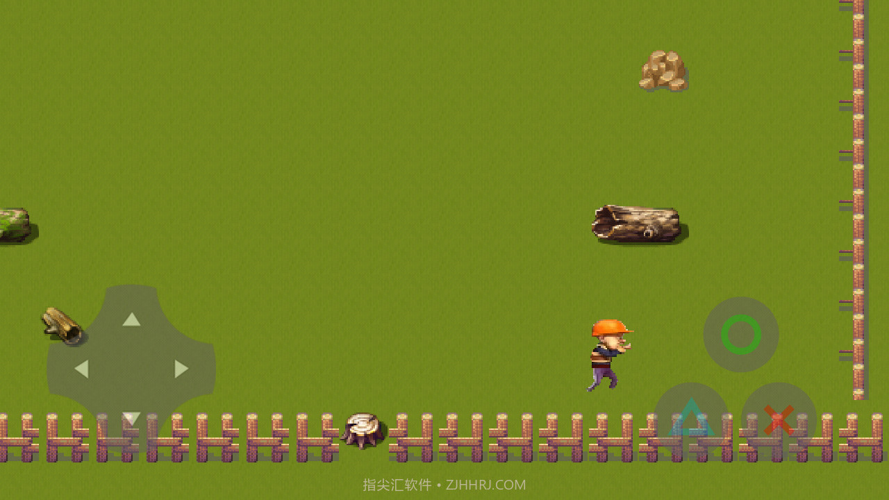 狗熊岭大崩坏截图4 狗熊岭大崩坏截图4