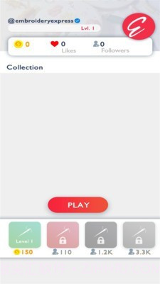 刺绣我贼强截图1 刺绣我贼强截图1