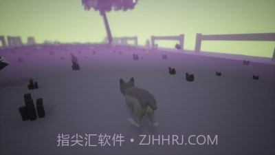 迷失小猫截图2