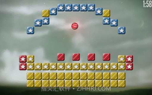 弹跳小球(Bounce Away)截图5