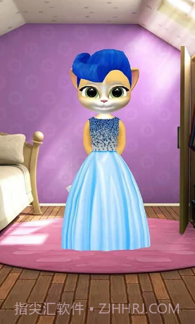 会说话的艾玛猫截图1