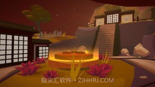 神秘逃亡囚徒日记截图2