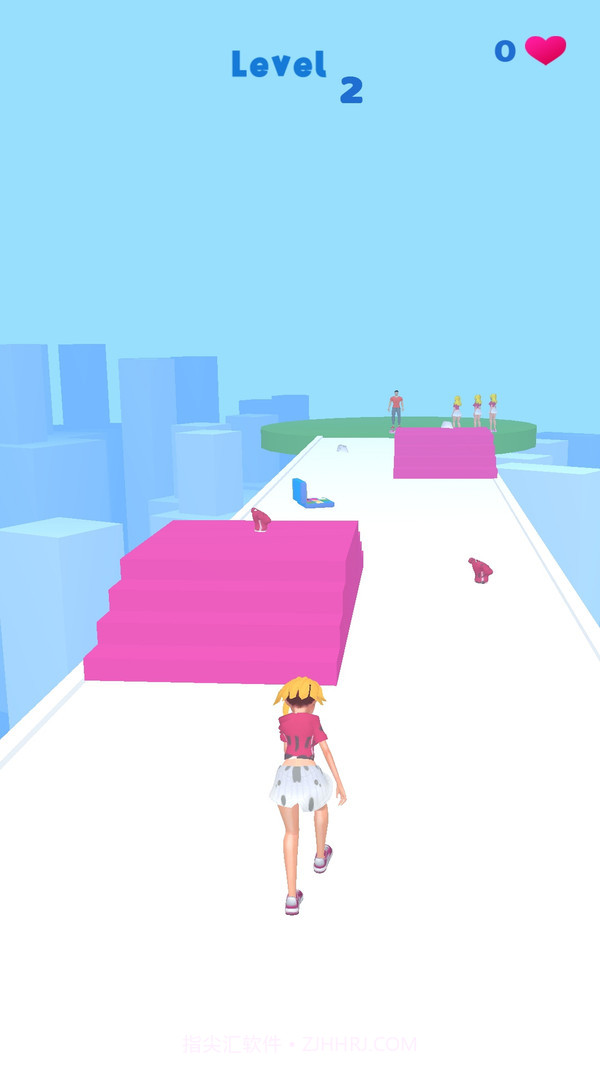 化妆妆我最美截图1