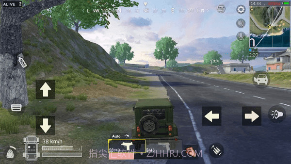 生存小队突击队的秘密任务不用实名认证截图5 生存小队突击队的秘密任务不用实名认证截图5