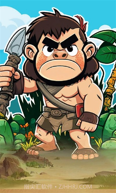 生存挑战100关截图3