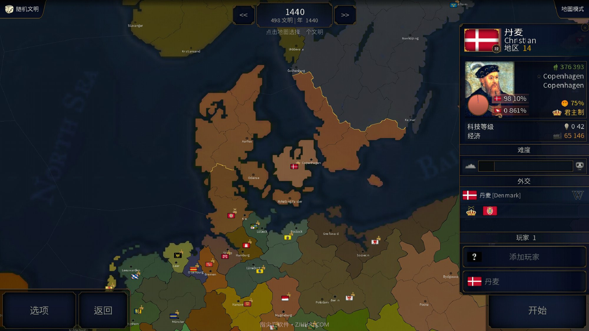 文明时代6截图4