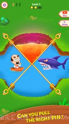 救救老爹截图2 救救老爹截图2