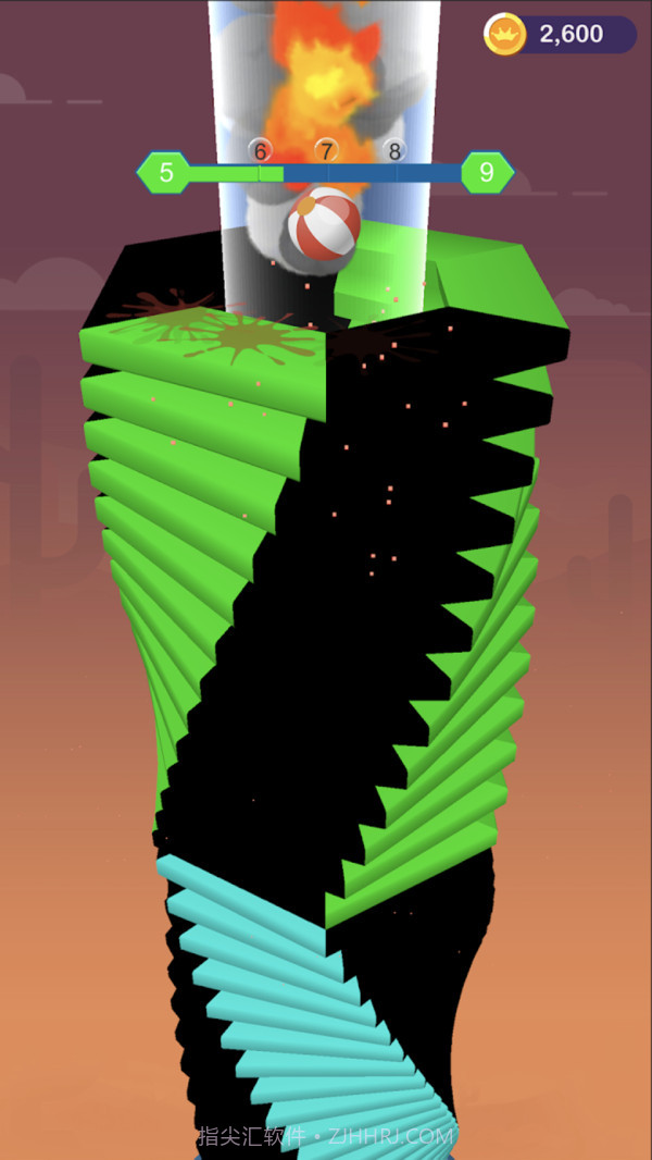 球球粉碎大师截图3