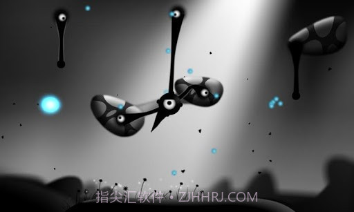 黑暗旅行 Contre Jour截图2