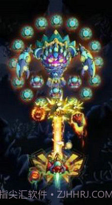 亚特兰蒂斯侵略者截图2