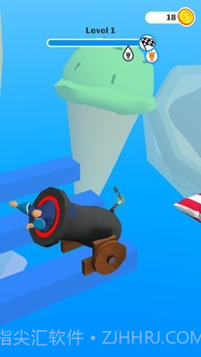 肥仔转圈圈截图4