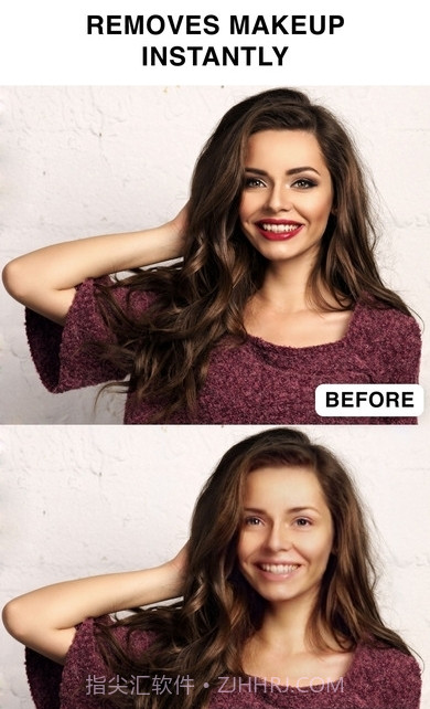 MAKEUP编辑器截图1 MAKEUP编辑器截图1