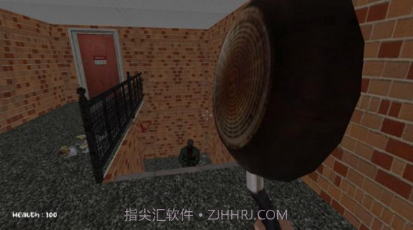 恐怖鸟人：疯人院中文版截图2