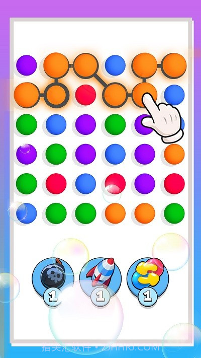 球球连线截图2 球球连线截图2