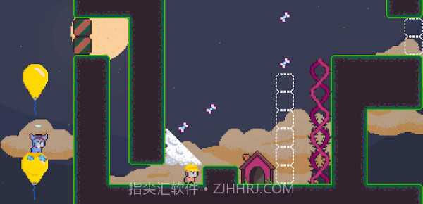 Little Beto截图1 Little Beto截图1