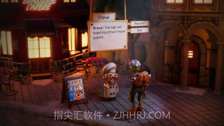 饥饿派画家2截图4 饥饿派画家2截图4