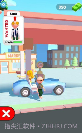 狙猎杀手截图3 狙猎杀手截图3