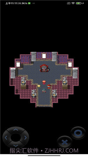 最终幻想曲截图3