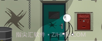 开门火柴人截图3