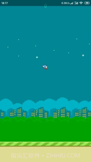 飞翔的小鸟截图1