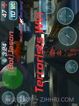 关键任务：宇宙空间 CM Space截图1