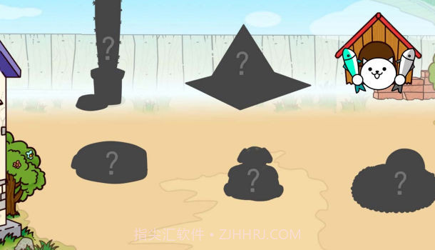 战斗猫竞技场截图1