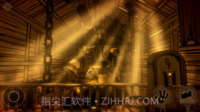 班迪与油印机截图1