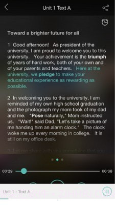 外研随身学职教版截图5