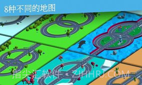 环绕赛车2截图1 环绕赛车2截图1