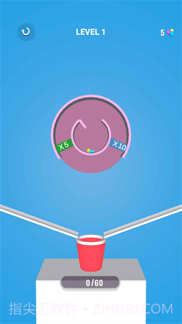 球球闯迷宫截图1