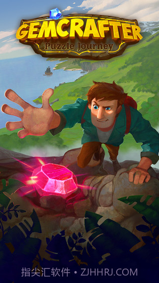 宝石工匠截图2