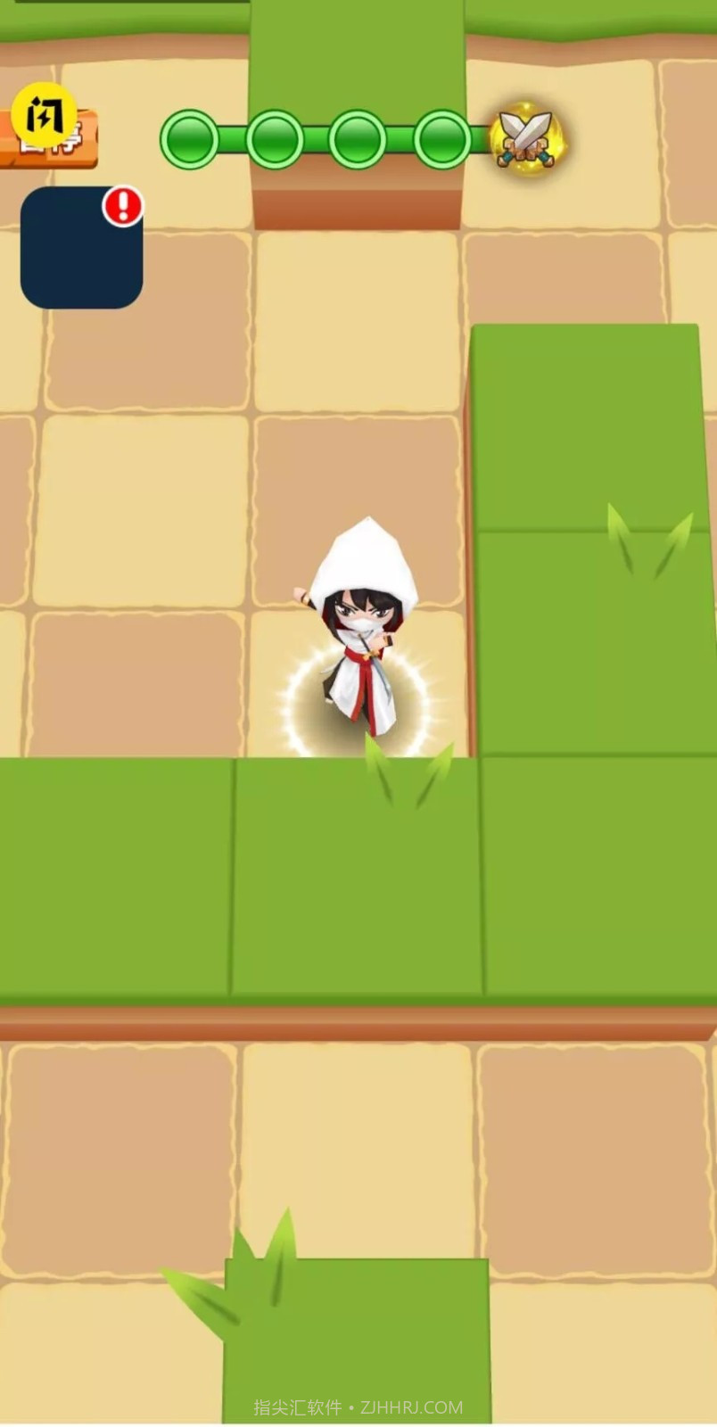 剑侠奥利给手机安卓截图5