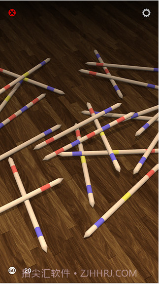 挑竹签截图2 挑竹签截图2