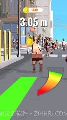 疯狂动物攻击截图1