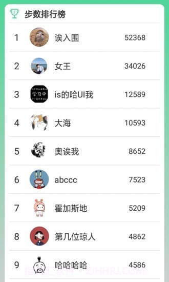 走路步多多截图4