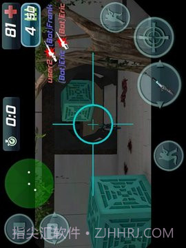 关键任务：宇宙空间 CM Space截图2