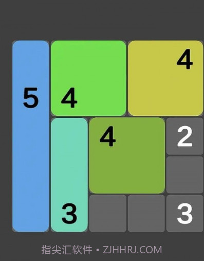 四角数字截图1 四角数字截图1