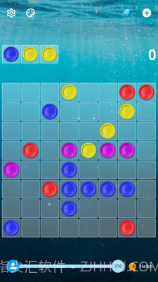 彩色连珠截图1 彩色连珠截图1