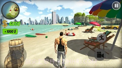 去街上截图3 去街上截图3