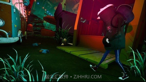 你好邻居2内置菜单截图3