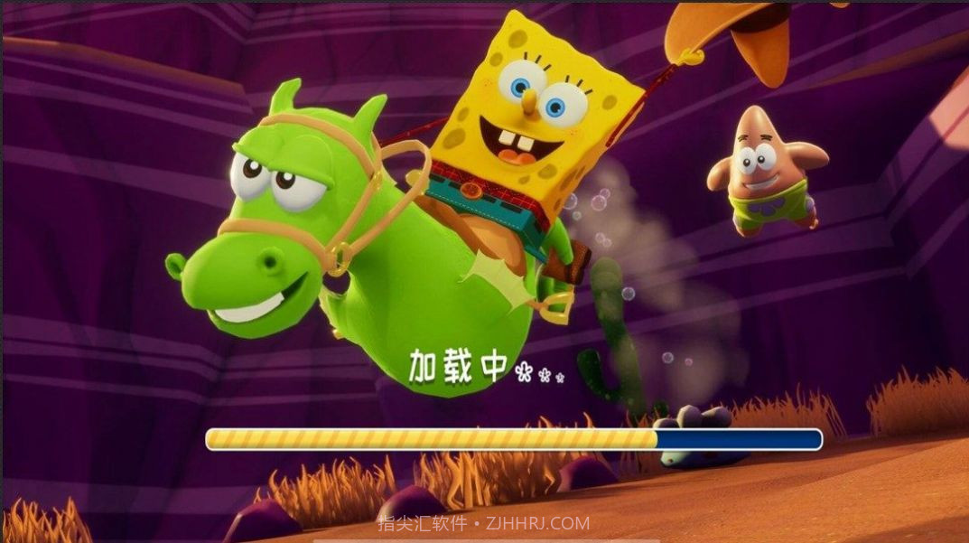 海底游乐园截图2 海底游乐园截图2