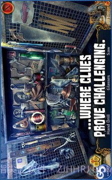 9条线索2:病房截图3