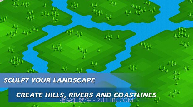 城市设计师2截图4