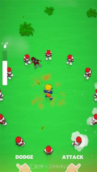 刺客速度赛截图3 刺客速度赛截图3