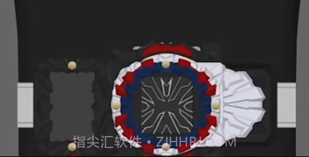 假面骑士恐惧手机变身模拟器截图2 假面骑士恐惧手机变身模拟器截图2