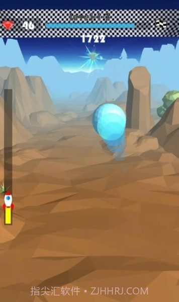 快球狂热截图1 快球狂热截图1