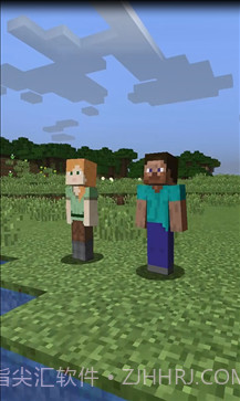 我的世界1.19单机版截图2