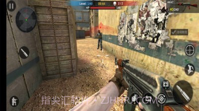 正义之师地狱冒险截图4 正义之师地狱冒险截图4