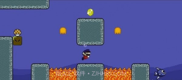 水管工跳跃世界截图2 水管工跳跃世界截图2