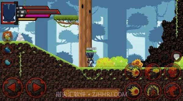 勇士锦标赛忍者截图1 勇士锦标赛忍者截图1